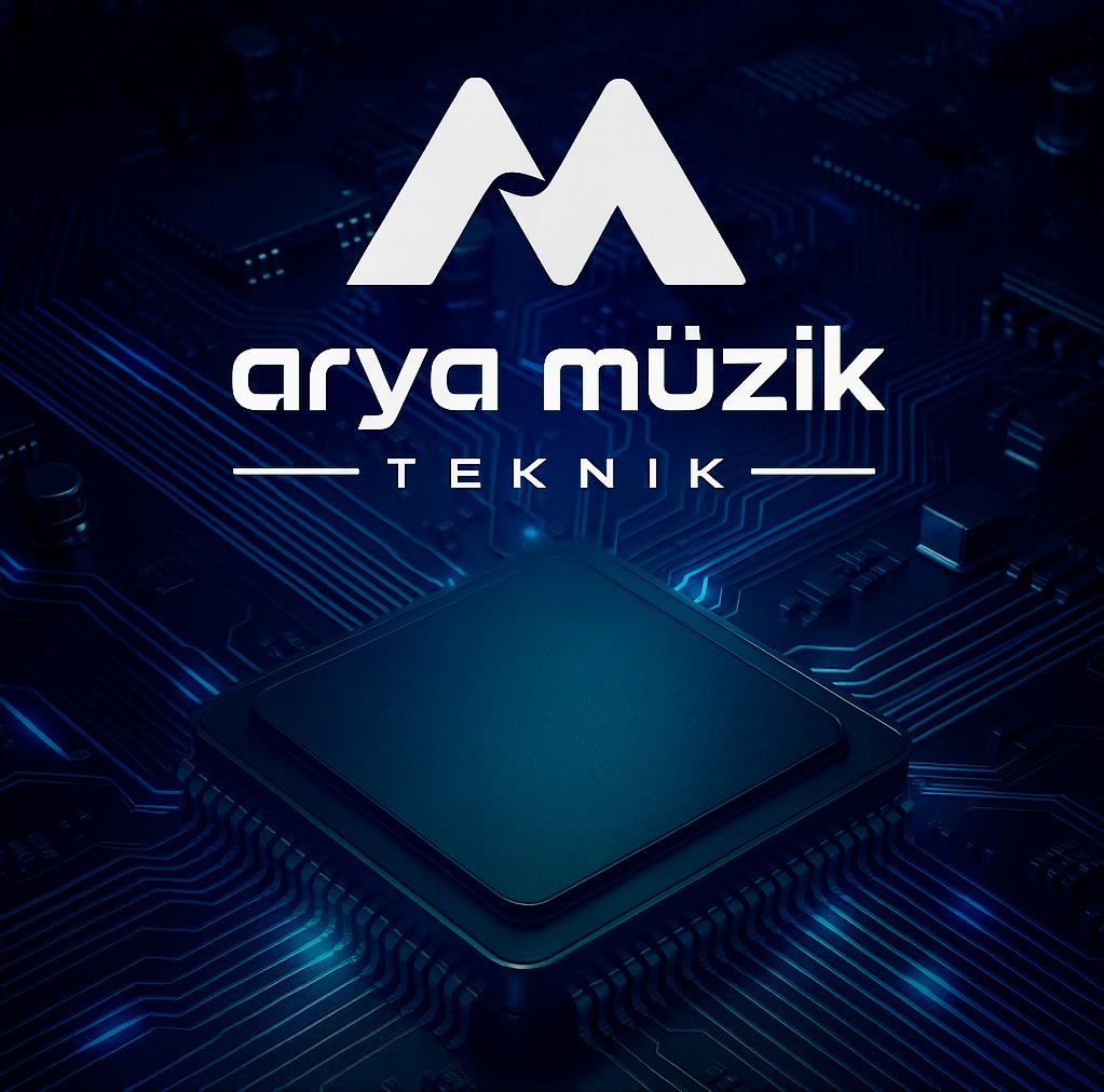 Arya Müzik Teknik