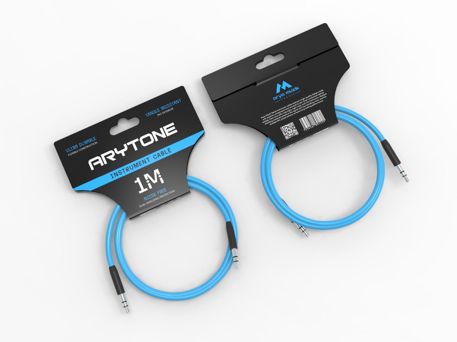 ARYTONE Mavi Kablo