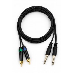 ARYTONE RCA-TRS 3 METRE KABLO 