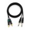 ARYTONE RCA-TRS 3 METRE KABLO 